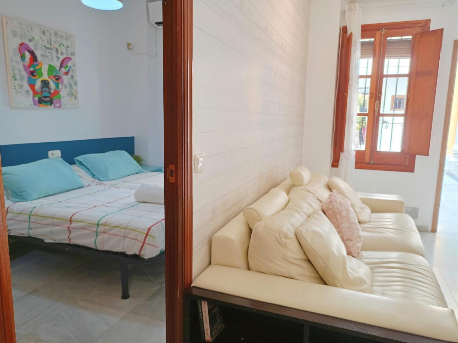 Apartamento Duenas, Seville